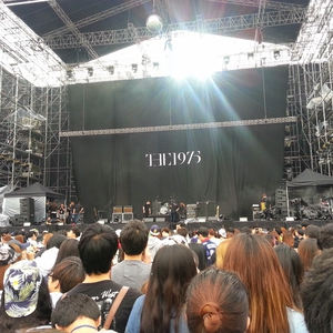 The 1975 Tour Dates Concert Tickets Live Streams