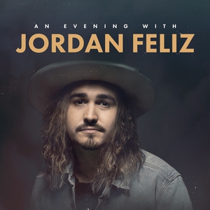 Jordan Feliz Tickets, Tour Dates and Concerts