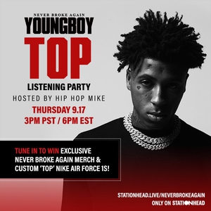 Nba Youngboy S Live Stream Concert Sep 17 2020 Bandsintown Nba Youngboy S Live Stream Concert Sep 17 2020 Bandsintown