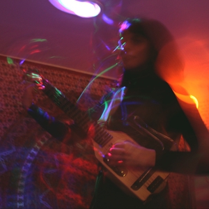 Stone Cold Grace @ 118 NORTH