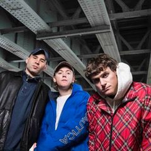 DMA'S Tickets, Tour Dates and Concerts