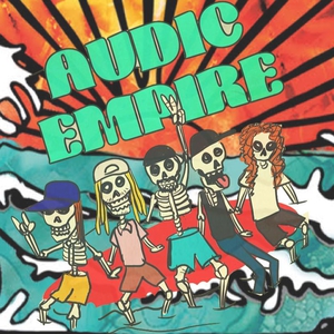 Audic Empire Tickets, Tour Dates and Concerts