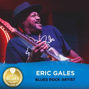 GCS ft. Eric Gales, Dennis Chambers & Billy Sheehan