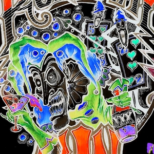 artist