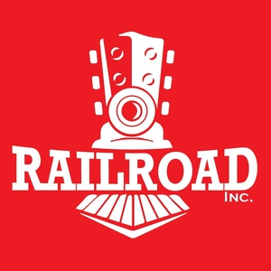 Billets, dates de tournée et concerts pour Railroad Inc (UK)