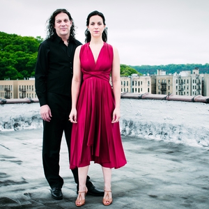 New Aires Tango Tickets, Tour Dates and Concerts