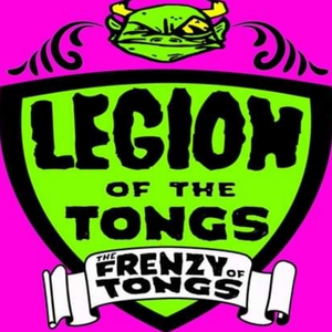 The Frenzy of Tongs Tickets, Tour Dates and %{concertOrShowText}