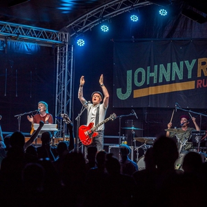 Johnny Reggae Rub Foundation Tickets, Tour Dates and %{concertOrShowText}