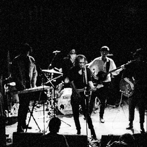 GhostGums Tickets, Tour Dates and Concert