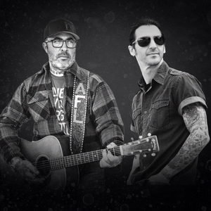 Aaron Lewis & Sully Erna Tickets, Tour Dates and Concerts