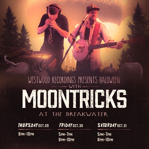 Moontricks Tickets, Tour Dates and Concerts