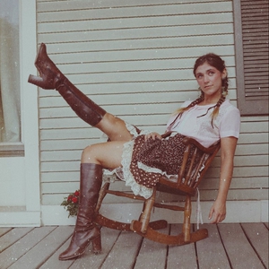 Sierra Ferrell Tickets, Tour Dates and Concerts