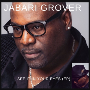 Jabari Grover Live Tickets, Tour Dates and Concerts