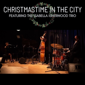 Isabella Isherwood Tickets, Tour Dates and Concerts