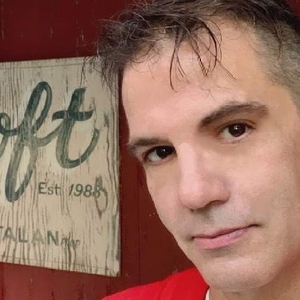 Eric Jon Veri Tickets, Tour Dates and Concert