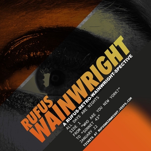 Rufus Wainwright Tickets, Tour Dates and Concerts