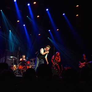 GOLD CHISEL @ Bellarine Estate