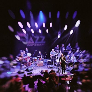 Espoo Big Band Tickets, Tour Dates and Concert