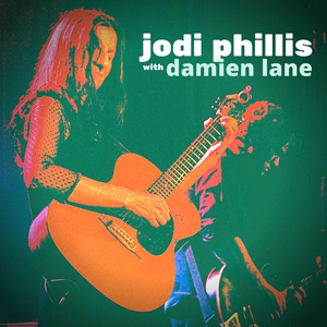 Jodi Phillis Tickets, Tour Dates and Concerts