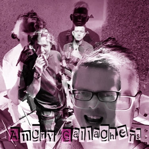 Angry Gallaghers Tickets, Tour Dates and Concert