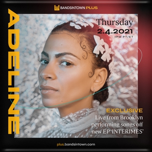 Adeline Stream Adeline Stream
