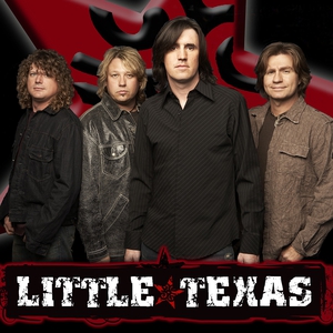 Little Texas Tickets, Tour Dates and Concerts