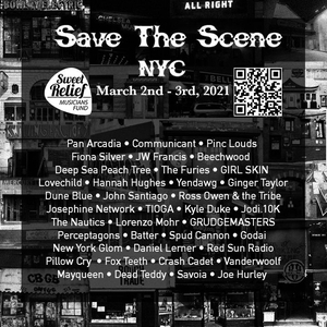 Savoia NYC Tickets, Tour Dates and Concerts