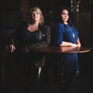 The Band LadyLike Tickets, Tour Dates and %{concertOrShowText}