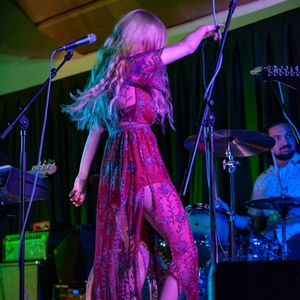 Megan Dixon Hood Tickets, Tour Dates and Concerts