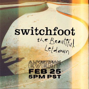 Switchfoot Tickets, Tour Dates and Concerts