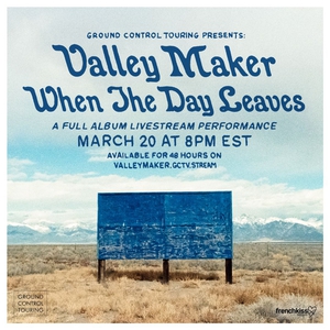 Valley Maker Tickets, Tour Dates and Concerts