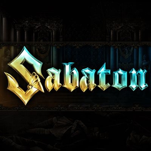 Sabaton Tickets, Tour Dates and Concerts