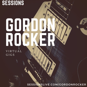 Gordon Rocker Tickets, Tour Dates and Concerts