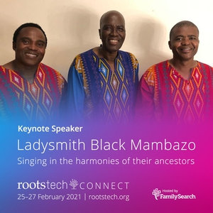 Ladysmith Black Mambazo Tickets, Tour Dates and Concerts