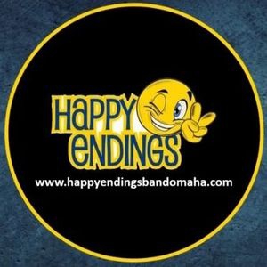 HAPPY ENDINGS BAND OMAHA Tickets, Tour Dates and Concerts