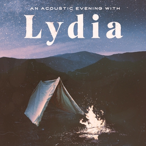 Lydia Tickets, Tour Dates and Concerts