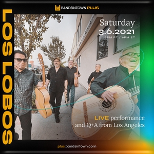 Los Lobos Tickets, Tour Dates and Concerts