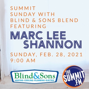 Marc Lee Shannon Tickets, Tour Dates and Concerts