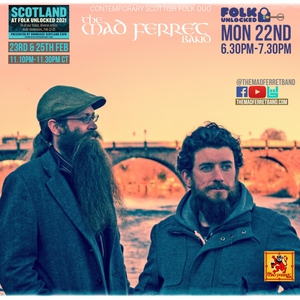 Mad Ferret Tickets, Tour Dates and Concerts