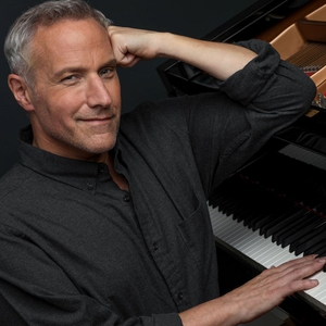 Jim Brickman Tickets, Tour Dates and Concerts