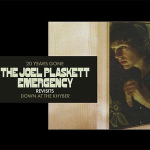 Joel Plaskett Tickets, Tour Dates and Concerts