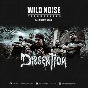 Dissention Tickets, Tour Dates and Concerts