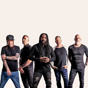 Sevendust Tickets, Tour Dates and Concerts