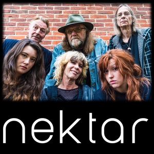 Nektarband Tickets, Tour Dates and %{concertOrShowText}