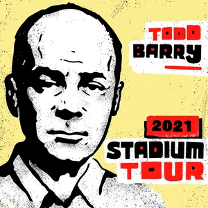 Todd Barry Tickets, Tour Dates and Shows