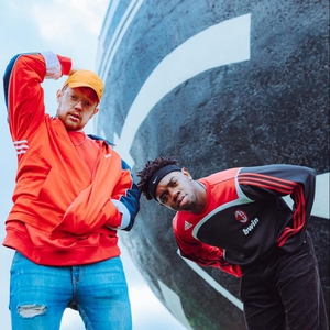 Tebi Rex @ The Button Factory