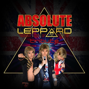 Absolute Leppard Tribute Tickets, Tour Dates and %{concertOrShowText}