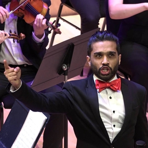 Oscar Castellino Tickets, Tour Dates and %{concertOrShowText}