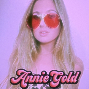 Annie Gold Tickets, Tour Dates and %{concertOrShowText}
