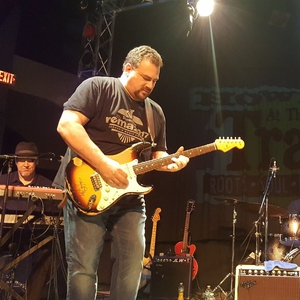 Jeff Fetterman Band Tickets, Tour Dates and Concerts